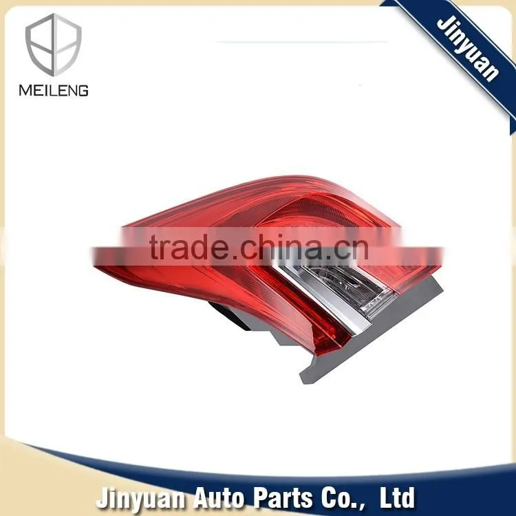 Spare Parts Tail Light 33500-TM0-H11 For Honda CIVIC City Fit Odyssey Accord Elysion Crosstour CRV Spirior China Manufactory