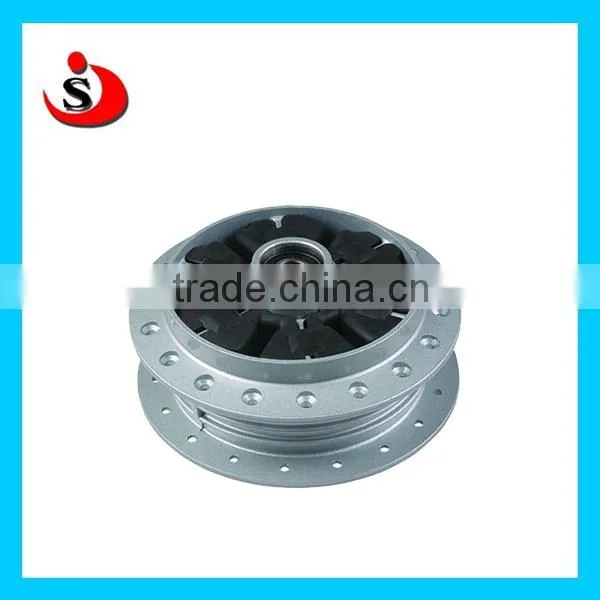 Bajaj Scooter Spare Parts Rear Wheel Hub Assembly