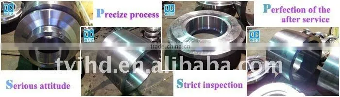 A105 Stem housing Free Forging