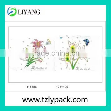 China Manufacture heat transfer vinyl film