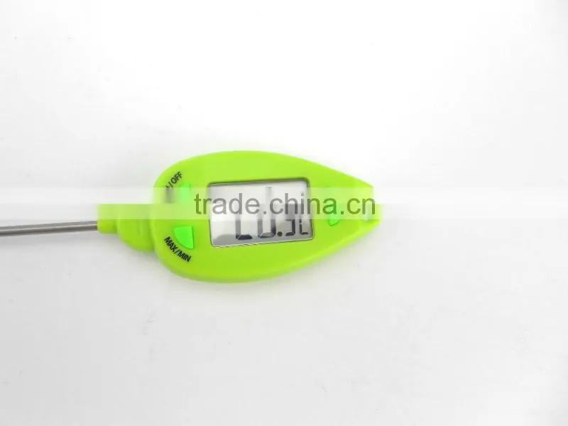 meat thermometer