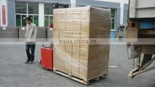Xiamen Zhanlu Industry & Trade Co., Ltd. company overview - view 3