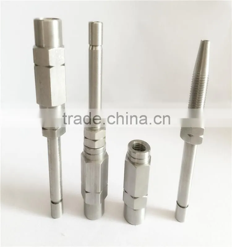 Stain Steel Valve Part Of Valve Adjusting Components