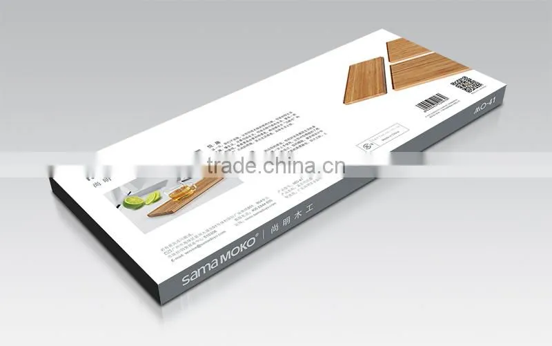 Samadoyo - Samamoko Bamboo Serving Tray on Promotion
