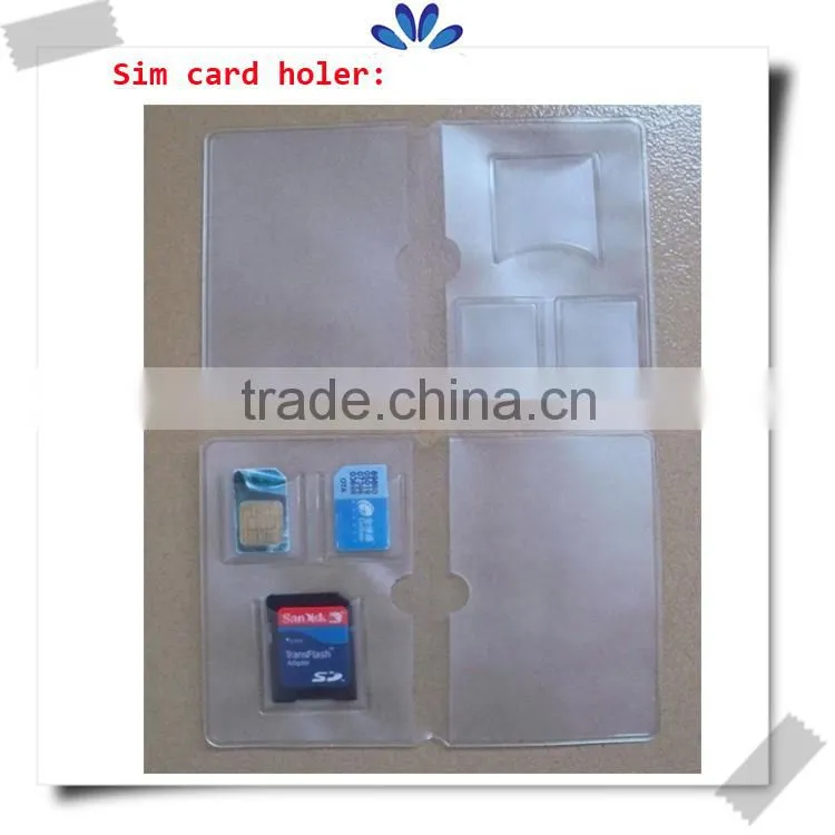 High quality bank giveaways custom printing foam inside card holer,creative gift card holders