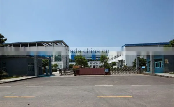 Taian Zhuoya Machine Tools Co., Ltd. company overview - view 3