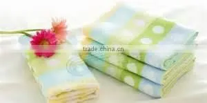 100% Cotton Print Beach Towel with low price
