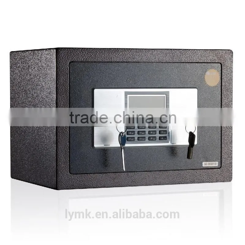 modern mini all kinds safe box fashion designed to sale for people to store precious things