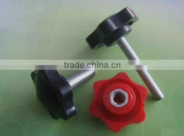 star handle made in caerd