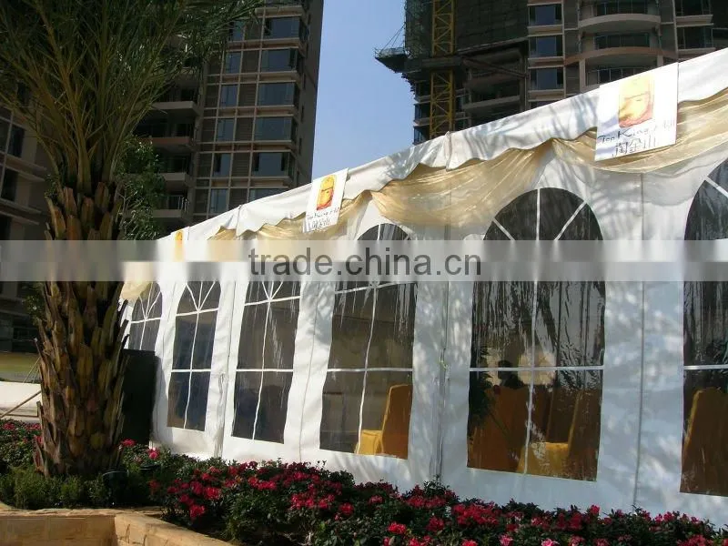 High Point Tent