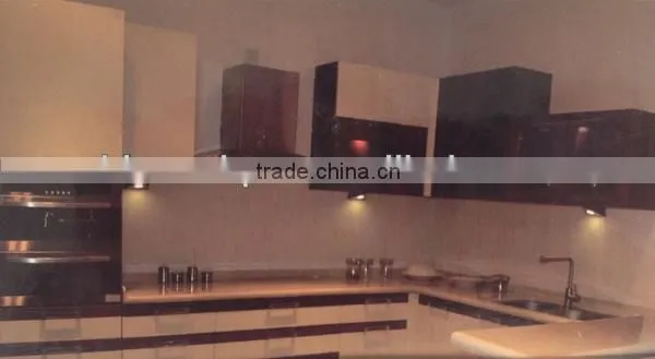 High quality newly Aluminum LED Cupboard Light, LED Kitchen Cabinet Light, LED light for Cabinet