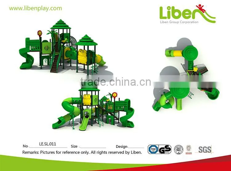 Outside Play Areas Top Quality Kids Outdoor Play Area for Toddlers