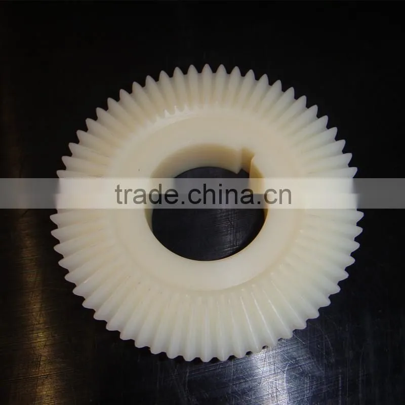 NYLATRONGSM nylon bevel gears nylon plastic sprockets gear