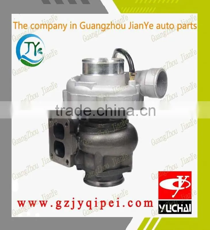 G4700-1118020B yuchai engine parts turbos charger turbocharger for bus and truck