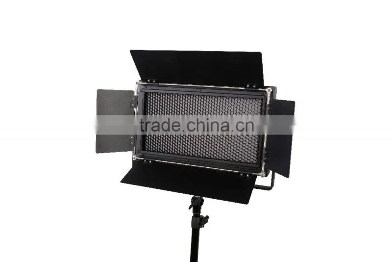 LR-1000 LED soft light studio lamp with foggy effect
