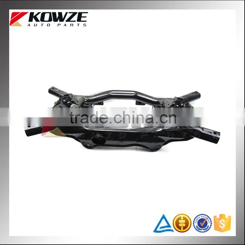 High Quality Rear Suspension Crossmember For Mitsubishi ASX GA1W GA2W 4100A135