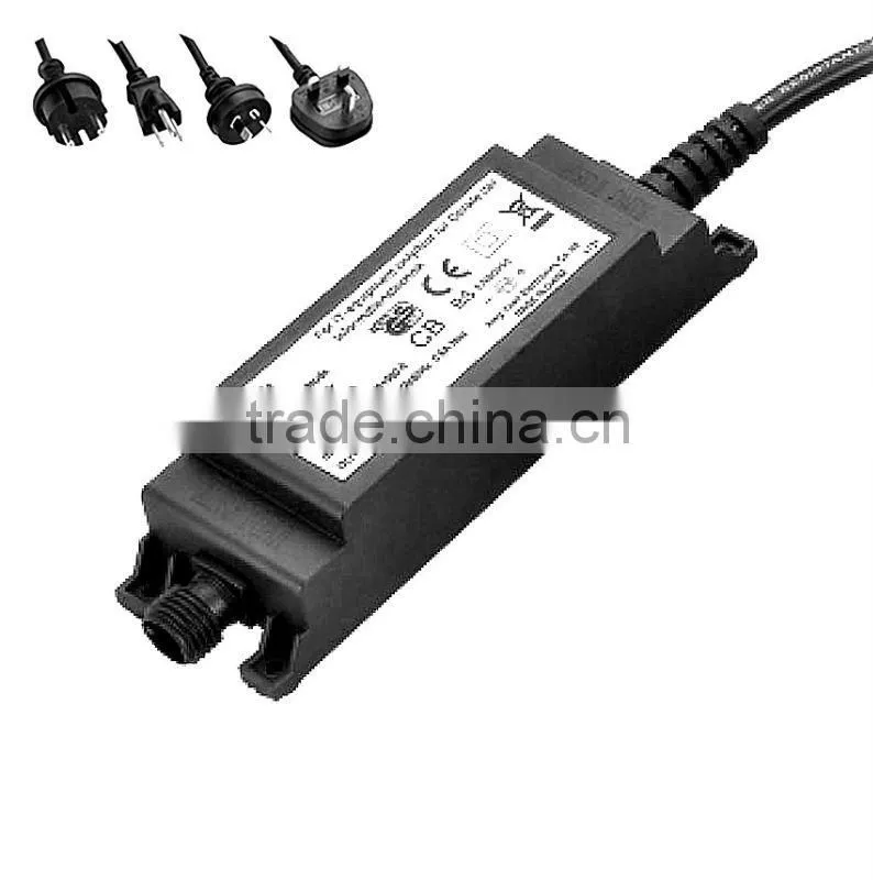 IP68 Waterproof LED Driver