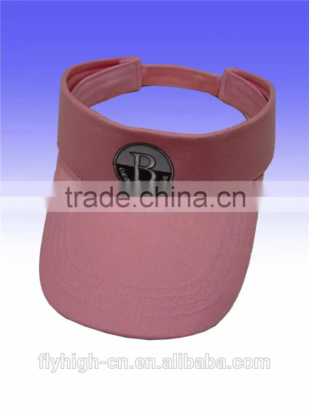 Summer Fashion Sun Sports Visor