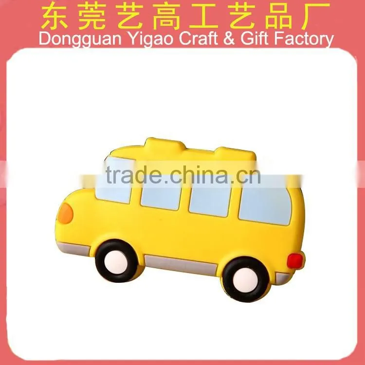 China factory directly sale modern design souvenir fridge sticker for home decor