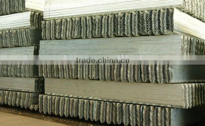 Steel rod Fence for express way, and factory fences