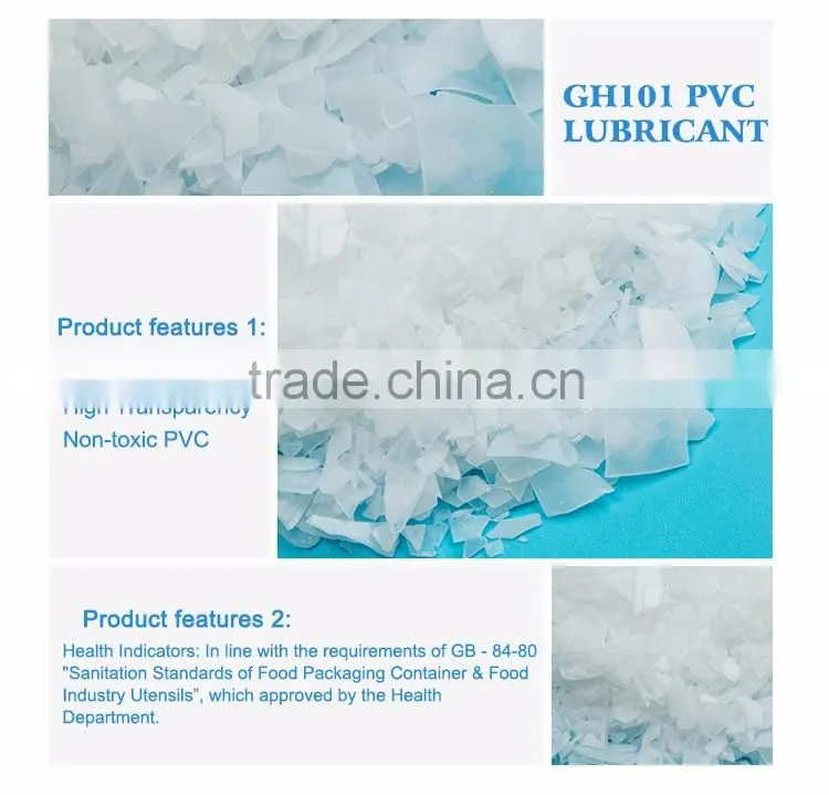 Good Oxidation Resistance PVC Stabilizer for PVC Plate With Trade Assurance