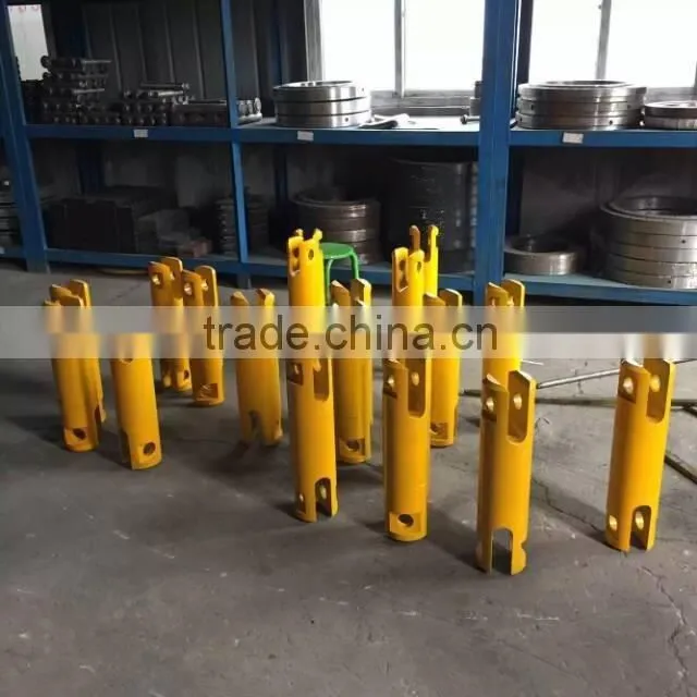 Kelly Bar rotary lift swivel joint, 20 ton swivel