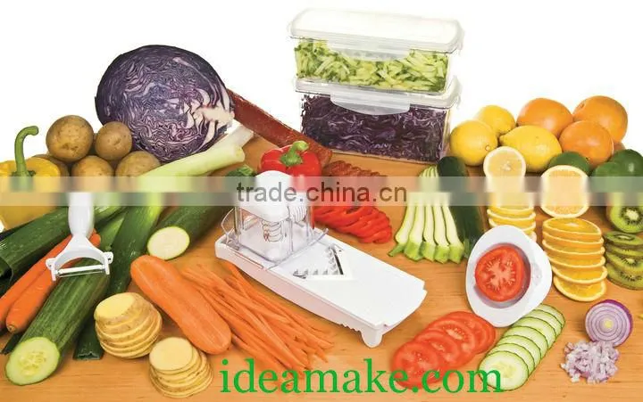 Kitchen Accessory As seen on TV Smart Kitchen Helper
