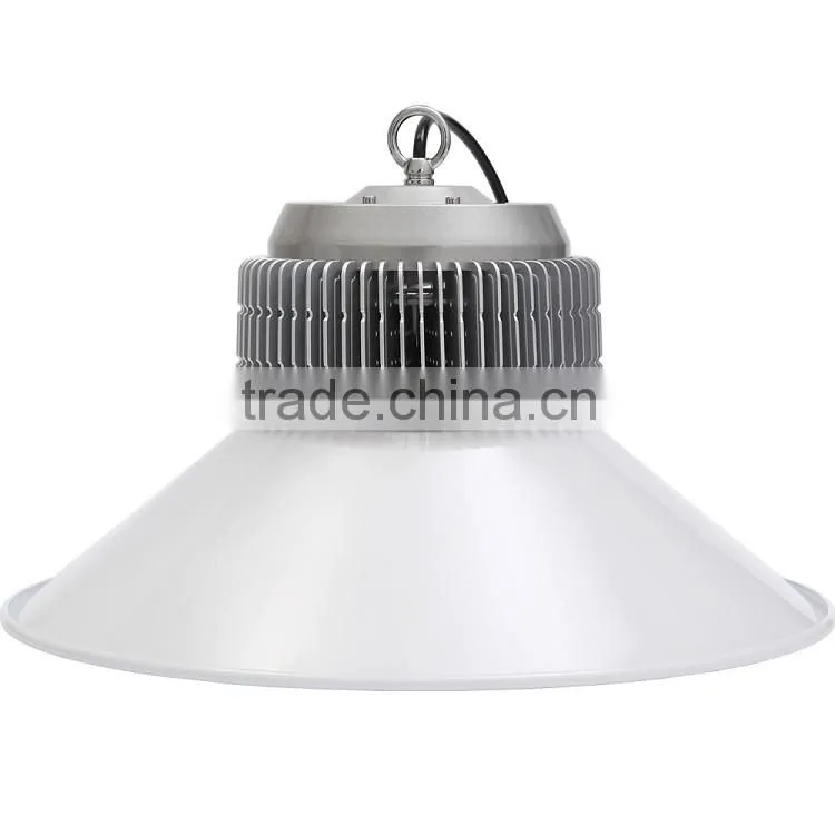 LED lamp factory wholesale SMD3030 bridgelux led high bay light 120w