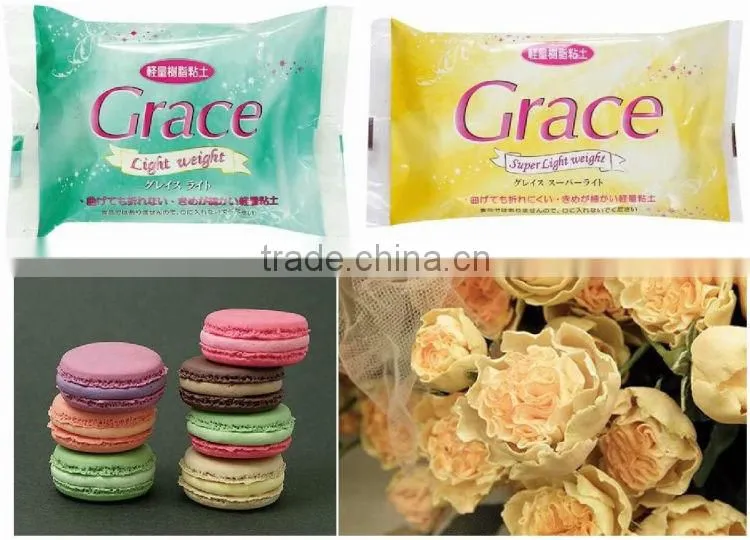 Easy to use and High quality art clay for Handy Craft , other type also avaialble