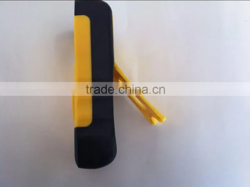 China Factory Professional digital multimeter/ universal meter with test probe from Zhejiang