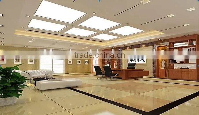 2016 New designed energy saving led panel,36w led panel 600x600 CE&RHoS