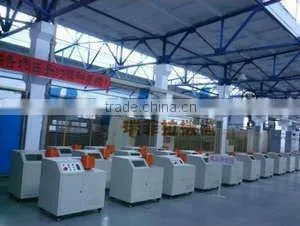 JNK-120 A Class Dog Food Extrusion Machine