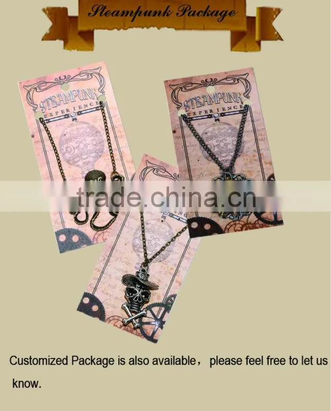 Teens Best Gifts Grandioso Gothic Eagle Necklace