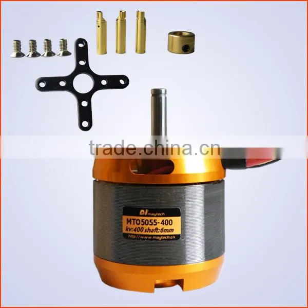Maytech 5055 220KV electric motor longboard brushless motor with hall sensor