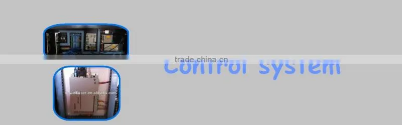High speed YAG 1530 new steel copper laser cutting machine for sale