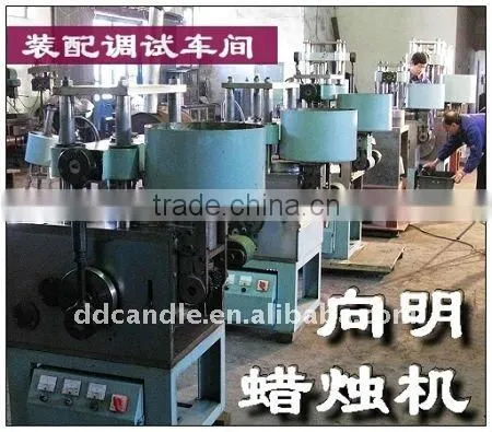 Export Craft Candle Machine