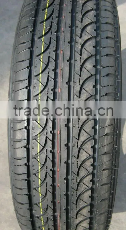 PCR tire 195/60R14 DOUBLE KING