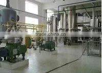 100TPD new technology Sunflower Oil Solvent Extraction /leaching/extruder
