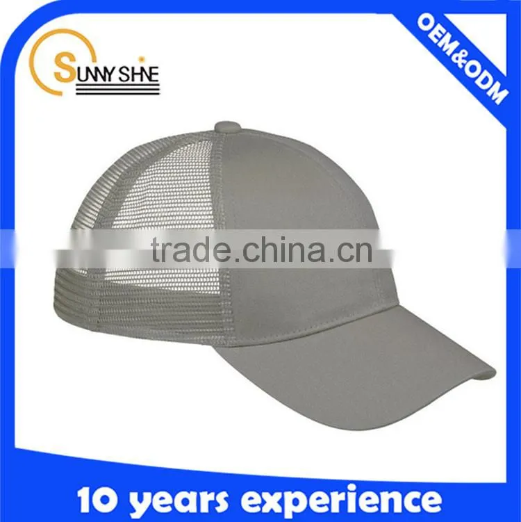 Sunny Shine Cheap Baseball Trucker Mesh Foam Caps Wholesale