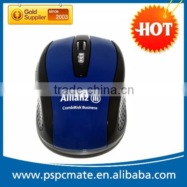 Computer Wireless Mouse with Weblink/webkey