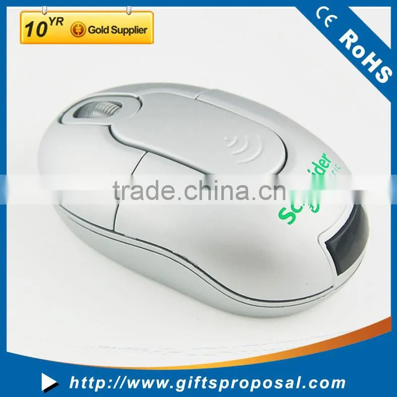 Wholesale Computer Mouse Optical Mice Wired Mini Mouse