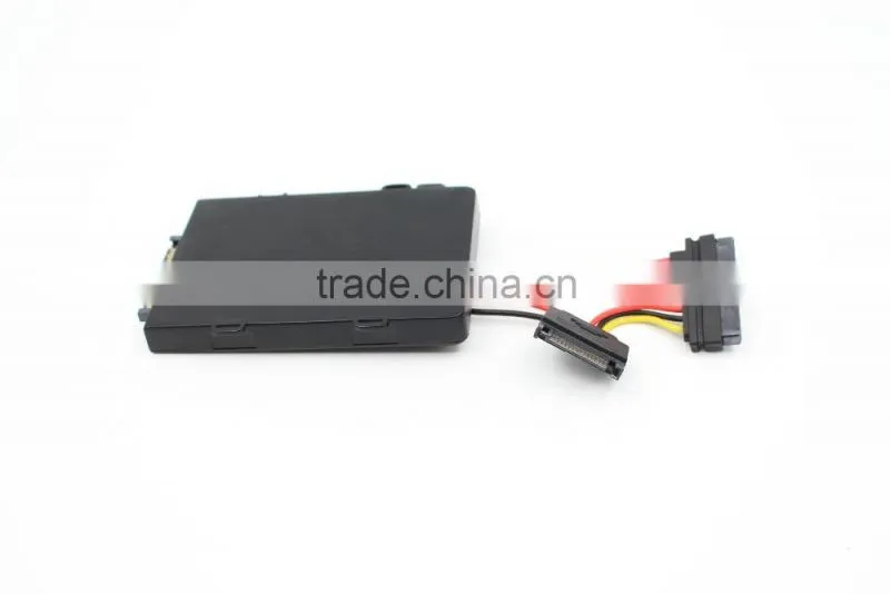 100% prefect for Playstation 4 games hard drive enclosures/ ABS material