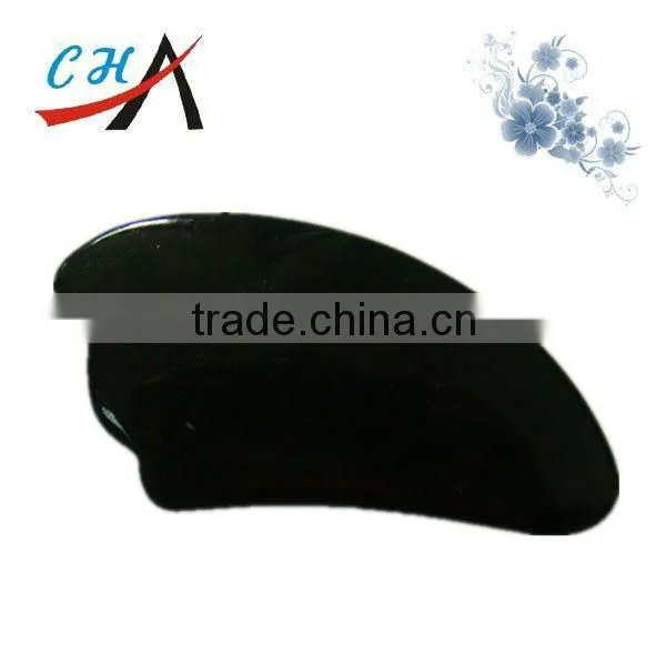 Wholesale Gemstone Massage Product Scrapping Plate