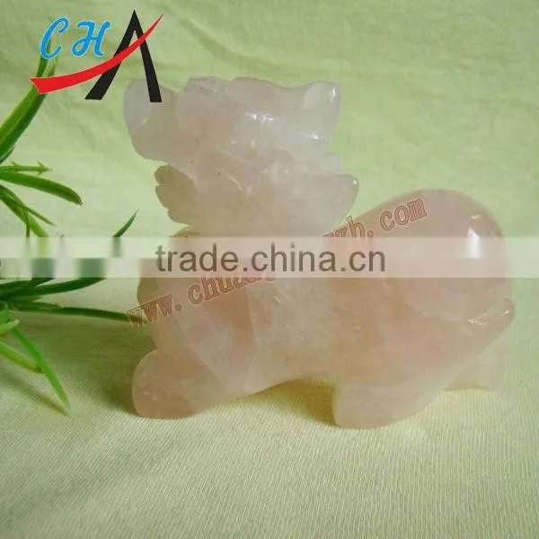 chinese dragon stone carving for wholesale