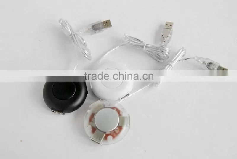 USB 2.0 4 port USB HUB Doll shape usb hub