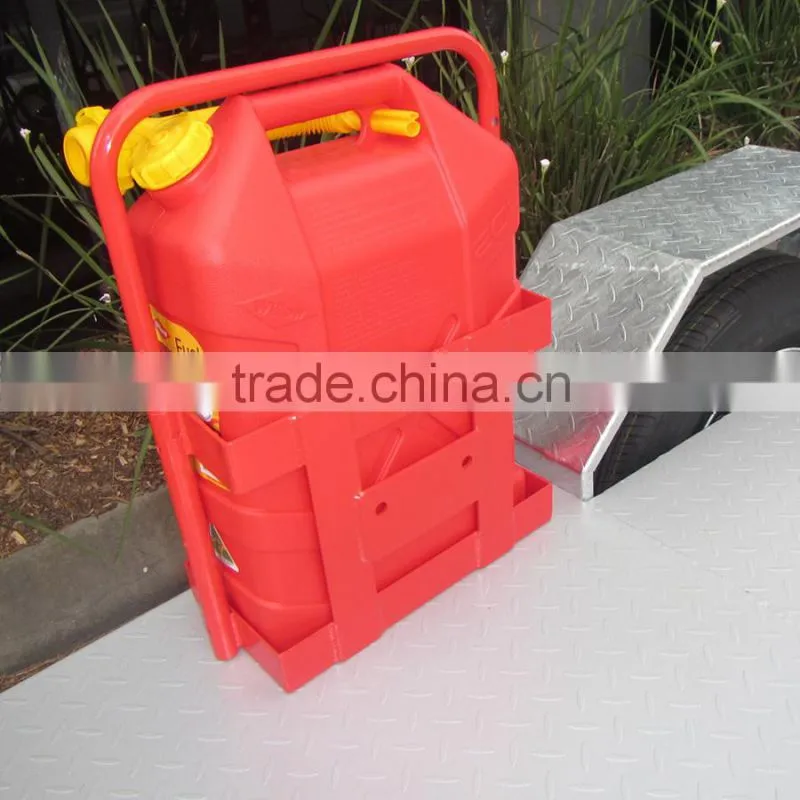 Jerry Can Rack
