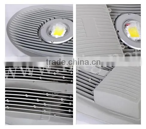 5 year warranty 50W led street light housing with Shenzhen Quality