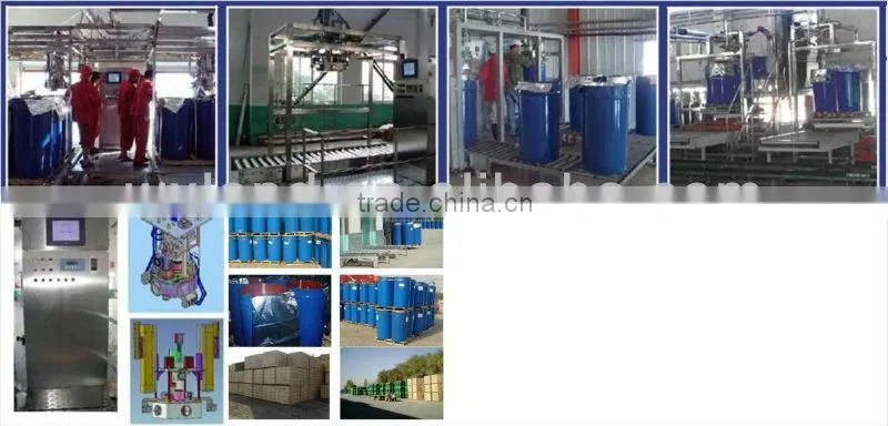 automatic bag filler