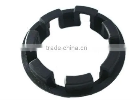 Sullair spare parts high pressure rubber coupling air compressor hose