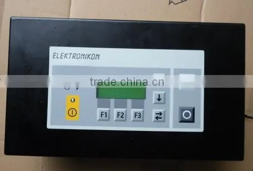 atlas elektronikon controller 1900070105 for air compressor